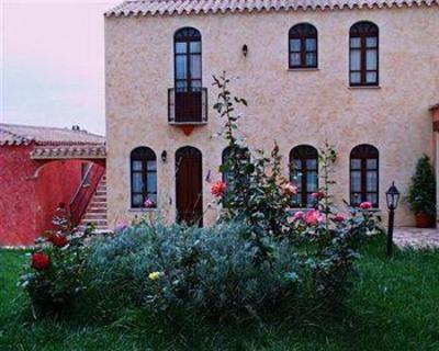 фото отеля La Corte Rosada