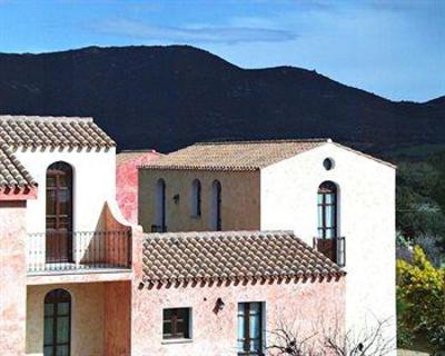 фото отеля La Corte Rosada