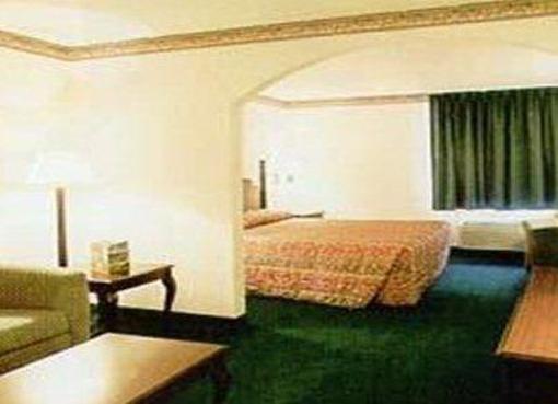 фото отеля Comfort Inn Mendota