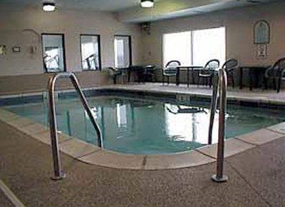 фото отеля Comfort Inn Mendota