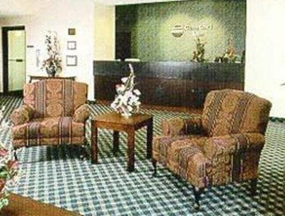 фото отеля Comfort Inn Mendota