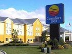 фото отеля Comfort Inn Mendota