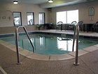 фото отеля Comfort Inn Mendota