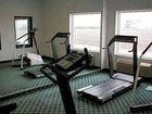 фото отеля Comfort Inn Mendota