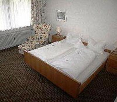 фото отеля Hotel Pension Tannenberg