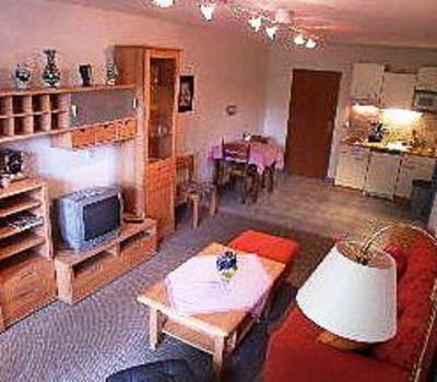 фото отеля Hotel Pension Tannenberg