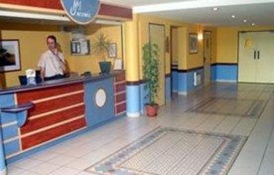 фото отеля Hotel Altica Sarlat