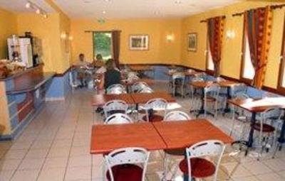 фото отеля Hotel Altica Sarlat