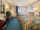 фото отеля Super 8 Motel Rock Port