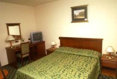 фото отеля Hotel Zvezda Murska Sobota