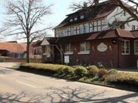 Hotel Itzumer Pass