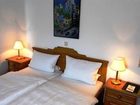 фото отеля Hotel Itzumer Pass