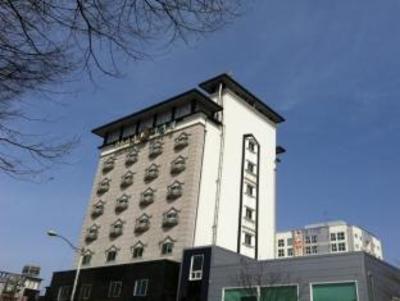 фото отеля Elysee Motel Daejeon
