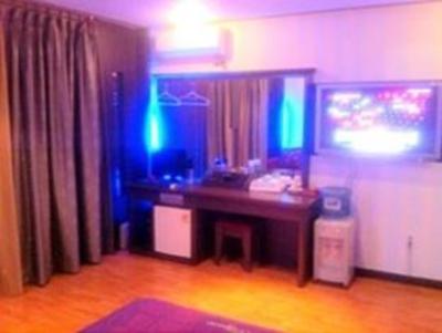 фото отеля Elysee Motel Daejeon