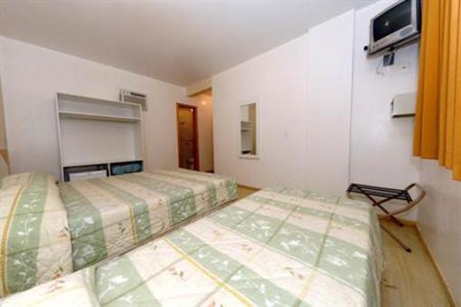 фото отеля Hotel Negrini
