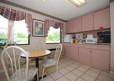 фото отеля Econo Lodge Timmonsville