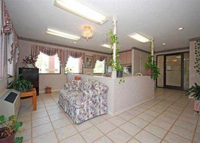 фото отеля Econo Lodge Timmonsville