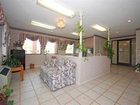 фото отеля Econo Lodge Timmonsville