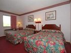 фото отеля Econo Lodge Timmonsville