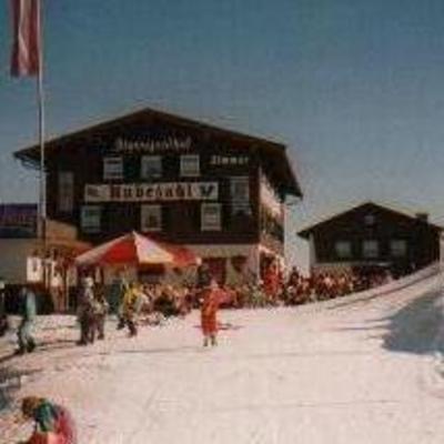 фото отеля Rubezahl Hutte