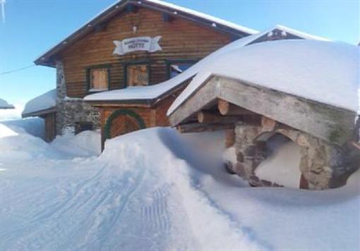 фото отеля Rubezahl Hutte