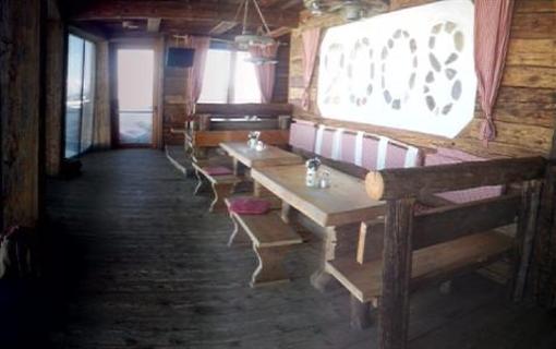 фото отеля Rubezahl Hutte