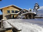 фото отеля Rubezahl Hutte