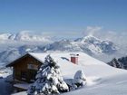фото отеля Rubezahl Hutte