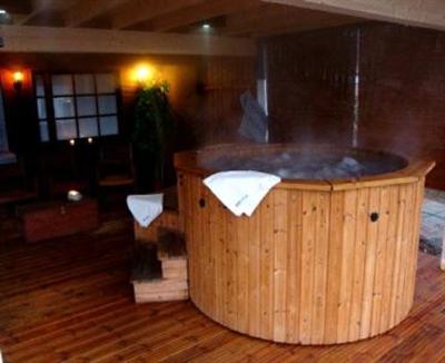 фото отеля Cronin's Cafe & Guesthouse