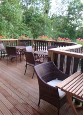 фото отеля Cronin's Cafe & Guesthouse