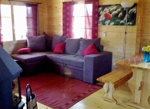 фото отеля Cronin's Cafe & Guesthouse