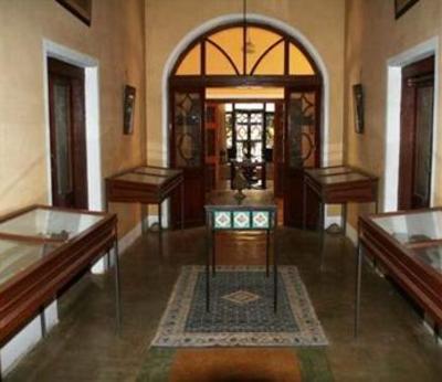 фото отеля Bhanwar Vilas Palace