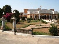 Bhanwar Vilas Palace