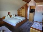 фото отеля Ferienwohnungen Haus Helga am Attersee