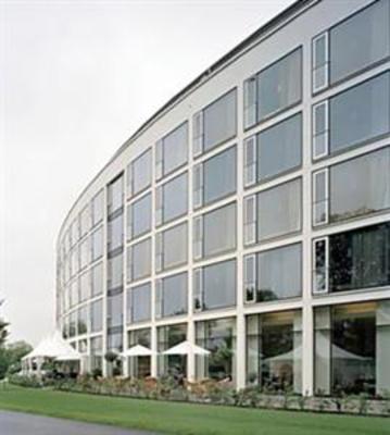 фото отеля Scandic Linkoping City