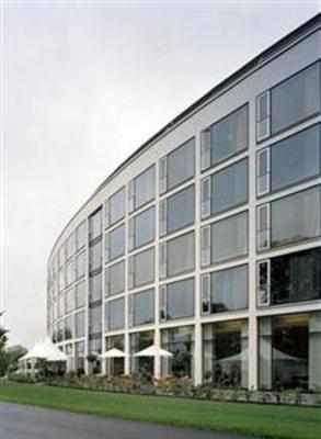 фото отеля Scandic Linkoping City