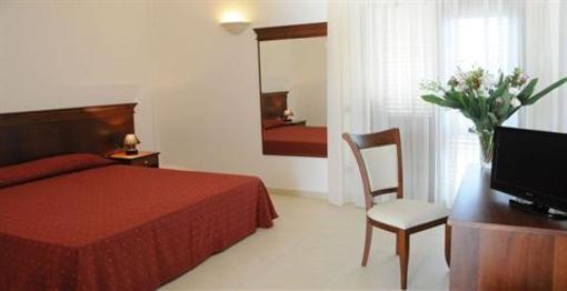 фото отеля Agri Hotel Conte Salentino