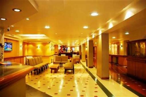 фото отеля Hotel Aguas Del Sur