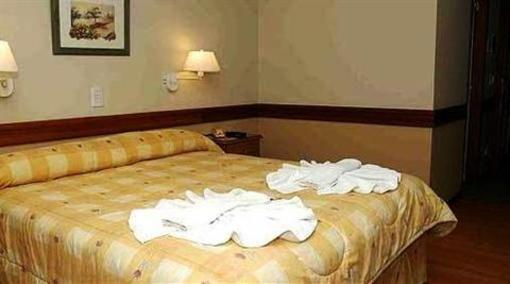 фото отеля Hotel Aguas Del Sur