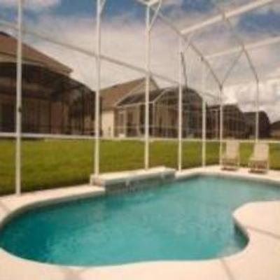 фото отеля American Sunshine Westhaven