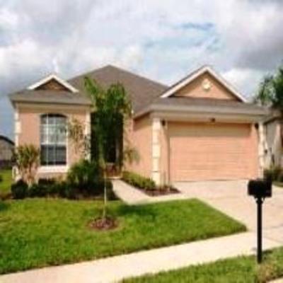 фото отеля American Sunshine Westhaven