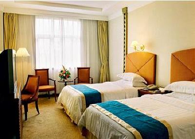 фото отеля Moonstar Hotel