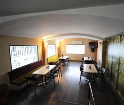 фото отеля Hotel Montearoma Valverde del Camino