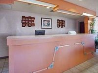 Whitten Inn Van Horn