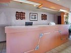 фото отеля Whitten Inn Van Horn