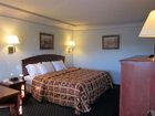 фото отеля Whitten Inn Van Horn