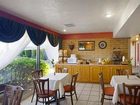 фото отеля Whitten Inn Van Horn