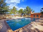 фото отеля Whitten Inn Van Horn