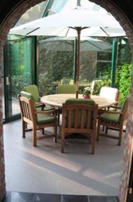 фото отеля Bed & Breakfast Hildegarden Lille (Belgium)