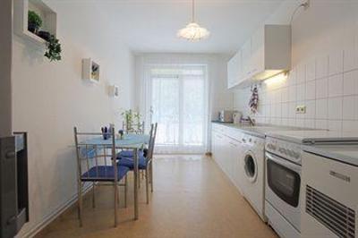 фото отеля Conzeptplus Apartments Hannover